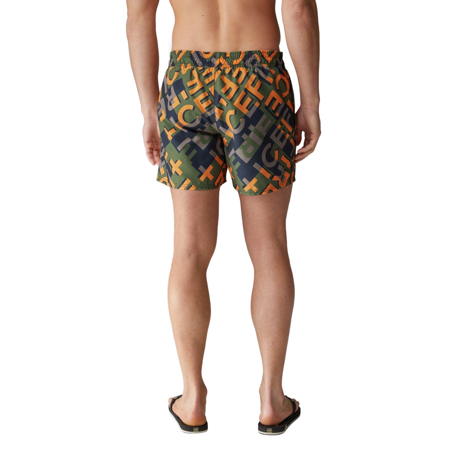 Swimwear -  bogner fire and ice NELSON Swim Shorts